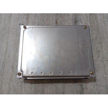 Recambio de centralita motor uce para bmw 3 (e46) 320 d referencia OEM IAM   