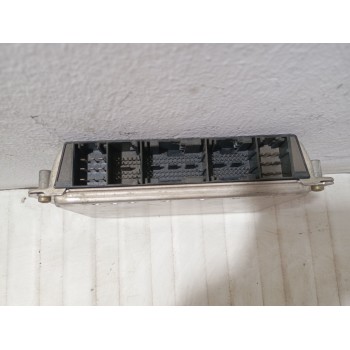 Recambio de centralita motor uce para bmw 3 (e46) 320 d referencia OEM IAM   