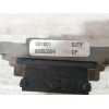 Recambio de centralita motor uce para opel astra g sedán (t98) 1.6 (f69) referencia OEM IAM 09353509  
