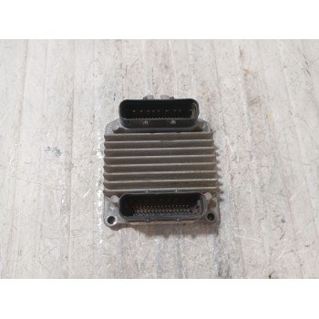 Recambio de centralita motor uce para opel astra g sedán (t98) 1.2 16v (f69) referencia OEM IAM 16228919  