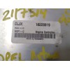 Recambio de centralita motor uce para opel astra g sedán (t98) 1.2 16v (f69) referencia OEM IAM 16228919  