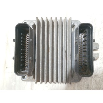 Recambio de centralita motor uce para opel astra g sedán (t98) 1.2 16v (f69) referencia OEM IAM 16228919  