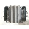 Recambio de centralita motor uce para opel astra g sedán (t98) 1.2 16v (f69) referencia OEM IAM 16228919  