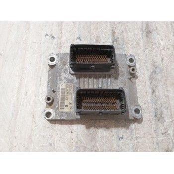 Recambio de centralita motor uce para fiat punto (188_) 1.4 referencia OEM IAM 551956860 0261208033 