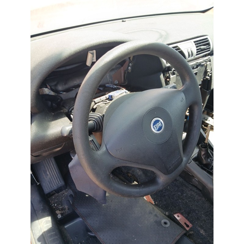 Recambio de anillo airbag para fiat stilo (192_) 1.9 jtd (192_xe1a) referencia OEM IAM   