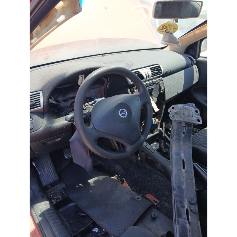 Recambio de kit airbag para fiat stilo (192_) 1.9 jtd (192_xe1a) referencia OEM IAM   