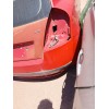 Recambio de paragolpes trasero para fiat stilo (192_) 1.9 jtd (192_xe1a) referencia OEM IAM   