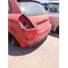 Recambio de paragolpes trasero para fiat stilo (192_) 1.9 jtd (192_xe1a) referencia OEM IAM   