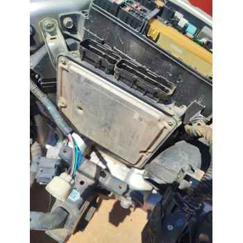 CENTRALITA MOTOR UCE 