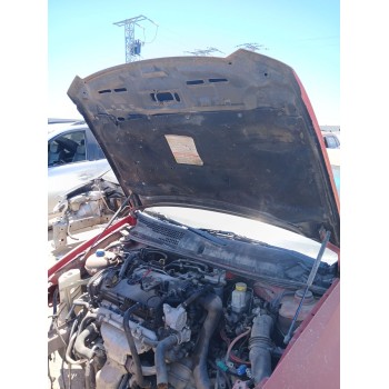 Recambio de capot para fiat stilo (192_) 1.9 jtd (192_xe1a) referencia OEM IAM   