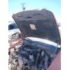 Recambio de capot para fiat stilo (192_) 1.9 jtd (192_xe1a) referencia OEM IAM   