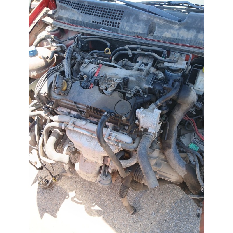 Recambio de motor completo para fiat stilo (192_) 1.9 jtd (192_xe1a) referencia OEM IAM   