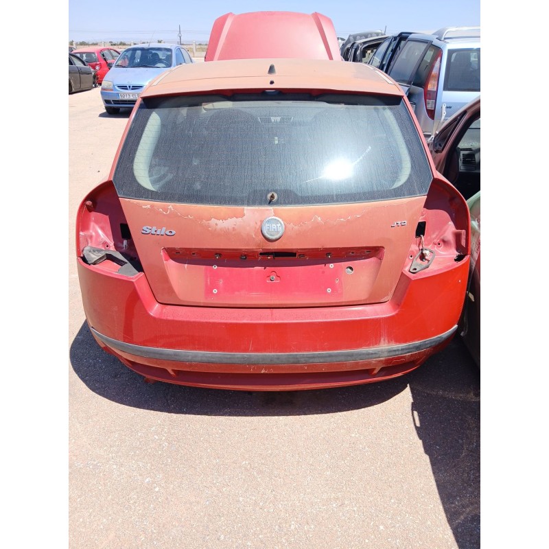 Recambio de porton trasero para fiat stilo (192_) 1.9 jtd (192_xe1a) referencia OEM IAM   