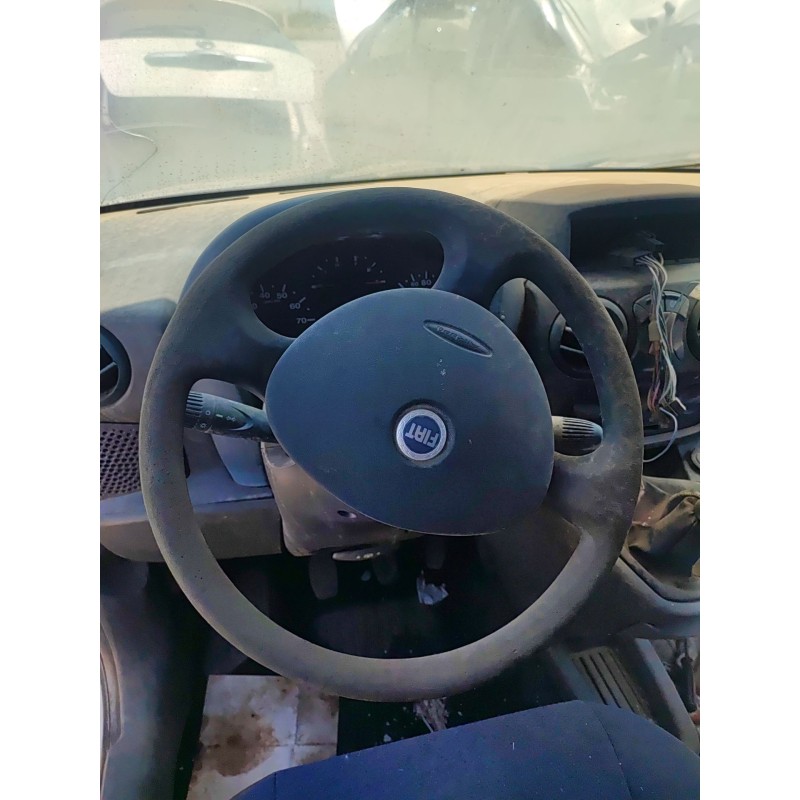 Recambio de volante para fiat doblo furgoneta/monovolumen (223_) 1.9 jtd (223zxe1a) referencia OEM IAM   