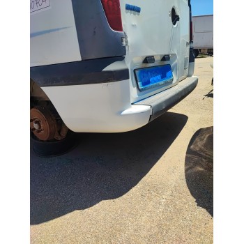 Recambio de paragolpes trasero para fiat doblo furgoneta/monovolumen (223_) 1.9 jtd (223zxe1a) referencia OEM IAM   