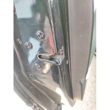 Recambio de cerradura puerta delantera izquierda para bmw 3 compact (e46) 316 ti referencia OEM IAM   