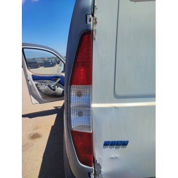 Recambio de piloto trasero izquierdo para fiat doblo furgoneta/monovolumen (223_) 1.9 jtd (223zxe1a) referencia OEM IAM   