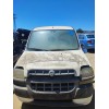 Recambio de capot para fiat doblo furgoneta/monovolumen (223_) 1.9 jtd (223zxe1a) referencia OEM IAM   