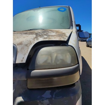 Recambio de faro derecho para fiat doblo furgoneta/monovolumen (223_) 1.9 jtd (223zxe1a) referencia OEM IAM   