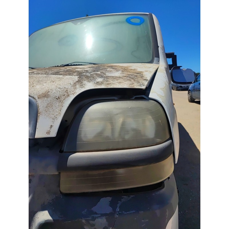 Recambio de faro derecho para fiat doblo furgoneta/monovolumen (223_) 1.9 jtd (223zxe1a) referencia OEM IAM   