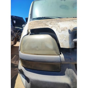 Recambio de faro izquierdo para fiat doblo furgoneta/monovolumen (223_) 1.9 jtd (223zxe1a) referencia OEM IAM   