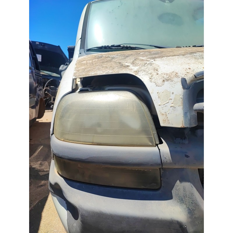 Recambio de faro izquierdo para fiat doblo furgoneta/monovolumen (223_) 1.9 jtd (223zxe1a) referencia OEM IAM   