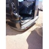 Recambio de paragolpes trasero para fiat doblo monospace (119_, 223_) 1.9 jtd referencia OEM IAM   