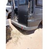 Recambio de paragolpes trasero para fiat doblo monospace (119_, 223_) 1.9 jtd referencia OEM IAM   
