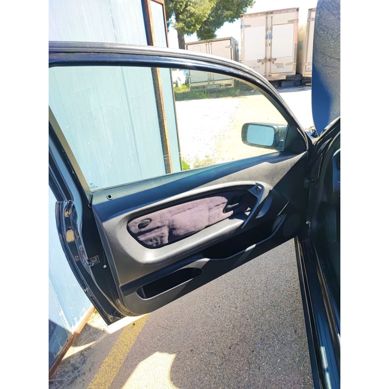 Recambio de elevalunas delantero izquierdo para bmw 3 compact (e46) 316 ti referencia OEM IAM   