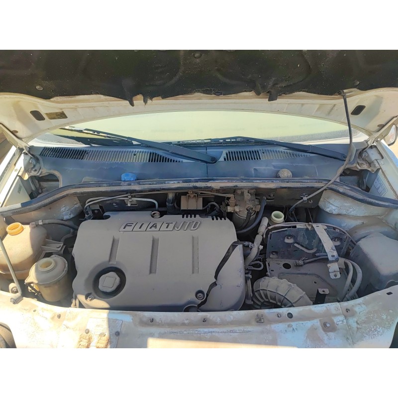 Recambio de motor completo para fiat doblo furgoneta/monovolumen (223_) 1.9 jtd (223zxe1a) referencia OEM IAM   