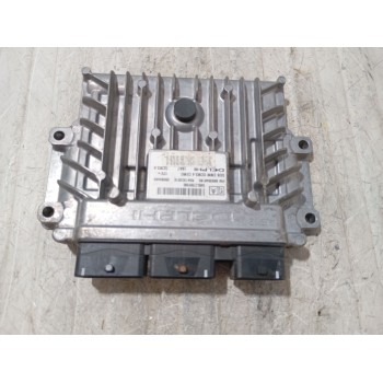 Recambio de centralita motor uce para peugeot 407 sw (6e_, 6d_) 2.0 16v referencia OEM IAM R0413C001E HW9663548180 28080465