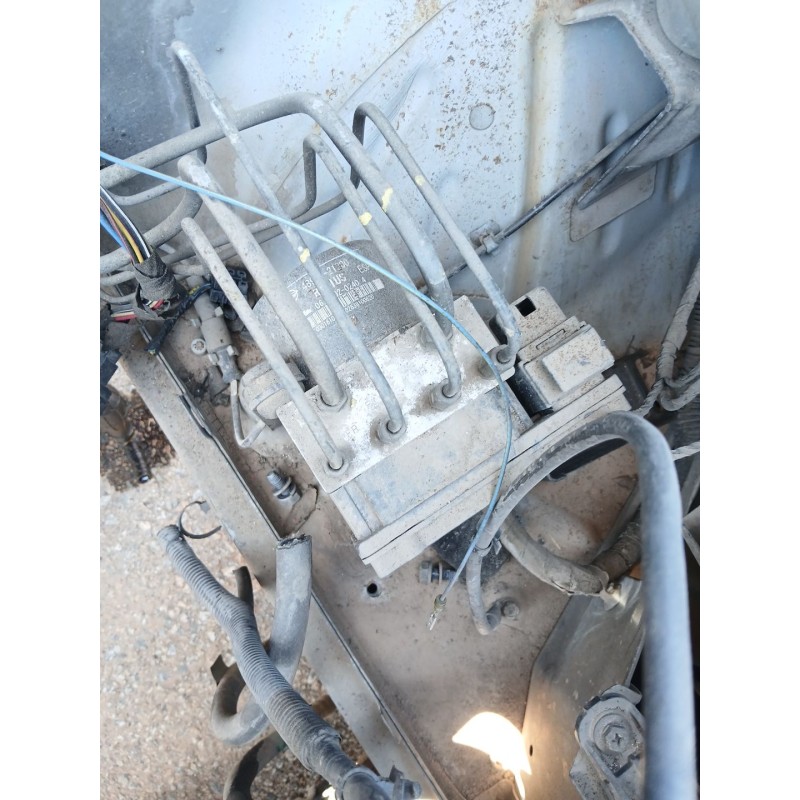 Recambio de abs para ssangyong rodius i 2.7 xdi referencia OEM IAM   