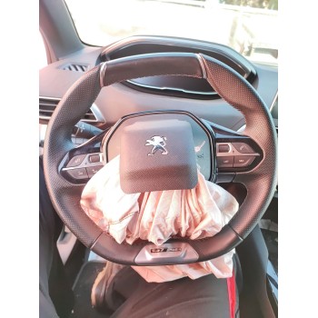 Recambio de volante para peugeot 5008 ii (mc_, mj_, mr_, m4_) 1.5 bluehdi 130 (mcyhzj, mcyhzr, mcyhzx) referencia OEM IAM   