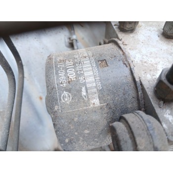 Recambio de abs para ssangyong rodius i 2.7 xdi referencia OEM IAM   