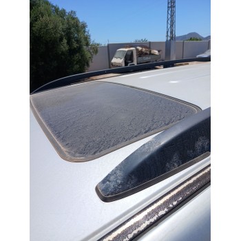 TECHO SOLAR 