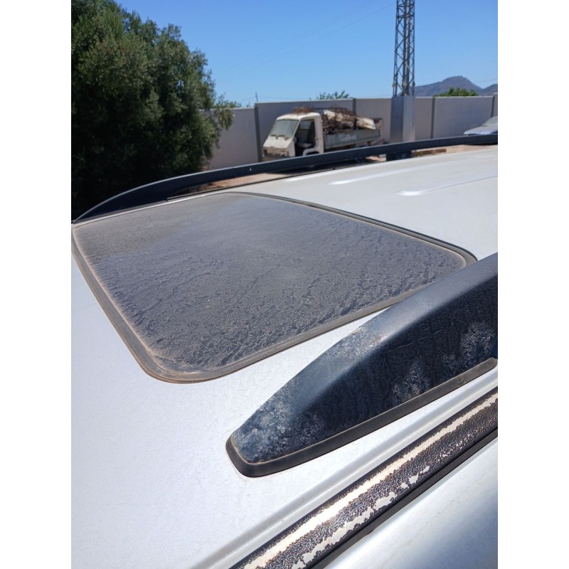 Recambio de techo solar para ssangyong rodius i 2.7 xdi referencia OEM IAM   