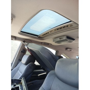 Recambio de techo solar para ssangyong rodius i 2.7 xdi referencia OEM IAM   