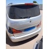Recambio de porton trasero para ssangyong rodius i 2.7 xdi referencia OEM IAM   