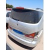 Recambio de porton trasero para ssangyong rodius i 2.7 xdi referencia OEM IAM   