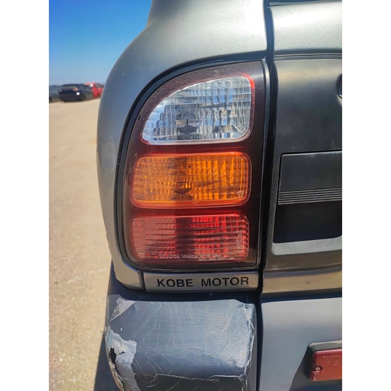 Recambio de piloto trasero izquierdo para toyota rav 4 i cabrio (_a1_) 2.0 4wd (sxa11) referencia OEM IAM   