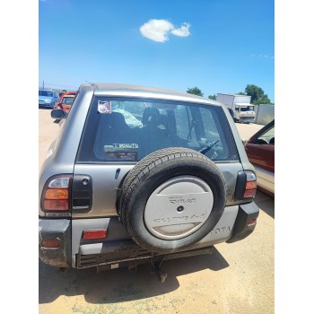 Recambio de porton trasero para toyota rav 4 i cabrio (_a1_) 2.0 4wd (sxa11) referencia OEM IAM   