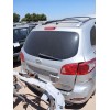 Recambio de porton trasero para hyundai santa fé ii (cm) 2.2 crdi gls 4x4 referencia OEM IAM   