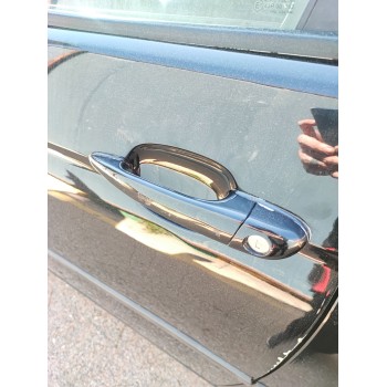 Recambio de maneta exterior delantera izquierda para bmw 3 compact (e46) 316 ti referencia OEM IAM   