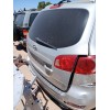 Recambio de porton trasero para hyundai santa fé ii (cm) 2.2 crdi gls 4x4 referencia OEM IAM   