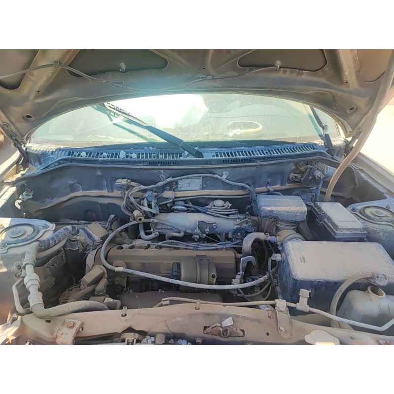 Recambio de motor completo para toyota rav 4 i cabrio (_a1_) 2.0 4wd (sxa11) referencia OEM IAM   