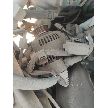 Recambio de alternador para toyota rav 4 i cabrio (_a1_) 2.0 4wd (sxa11) referencia OEM IAM   