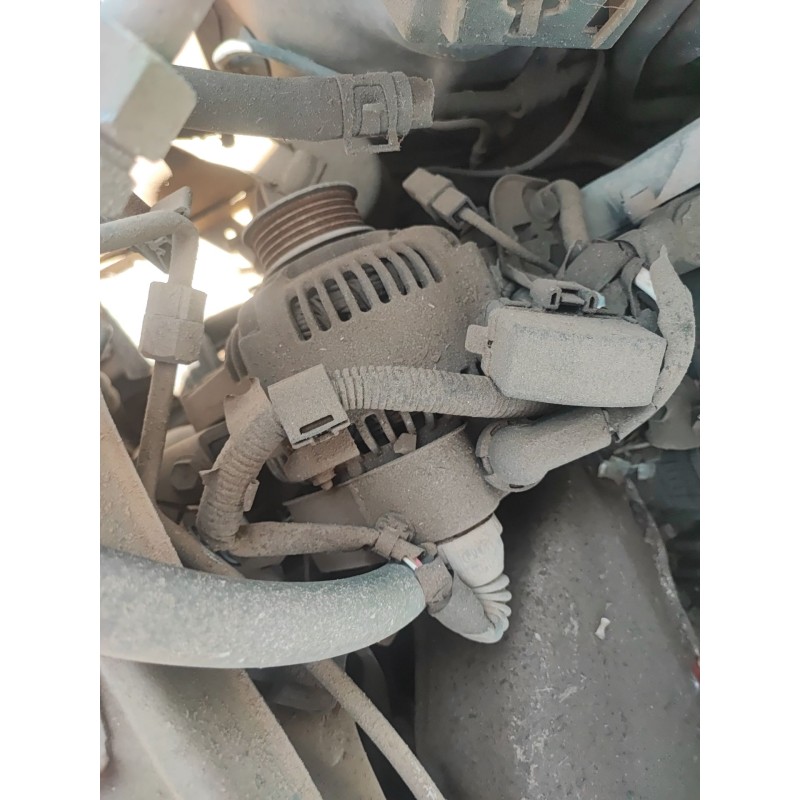 Recambio de alternador para toyota rav 4 i cabrio (_a1_) 2.0 4wd (sxa11) referencia OEM IAM   