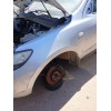 Recambio de aleta delantera izquierda para hyundai santa fé ii (cm) 2.2 crdi gls 4x4 referencia OEM IAM   