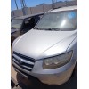 Recambio de capot para hyundai santa fé ii (cm) 2.2 crdi gls 4x4 referencia OEM IAM   
