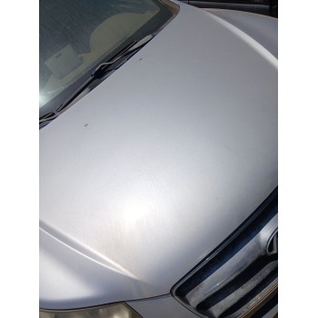 Recambio de capot para hyundai santa fé ii (cm) 2.2 crdi gls 4x4 referencia OEM IAM   